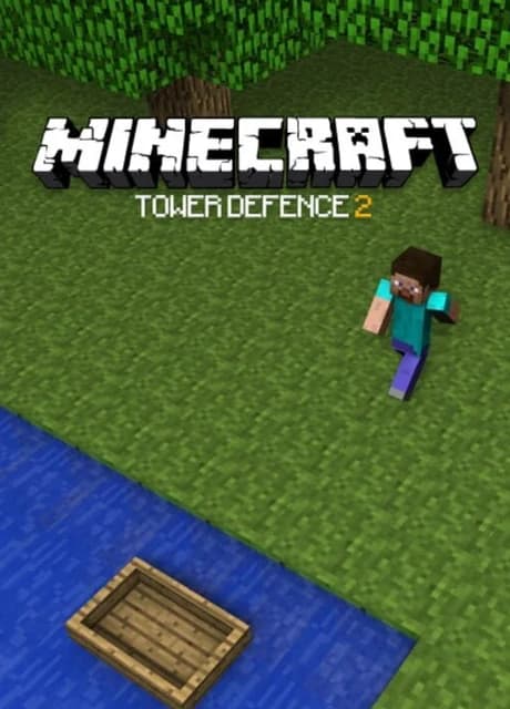 Minecraft Tower Defence 2