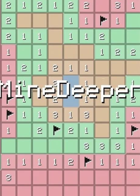 MineDeeper