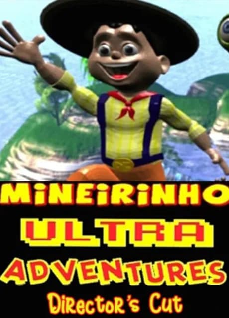 Mineirinho Director's Cut
