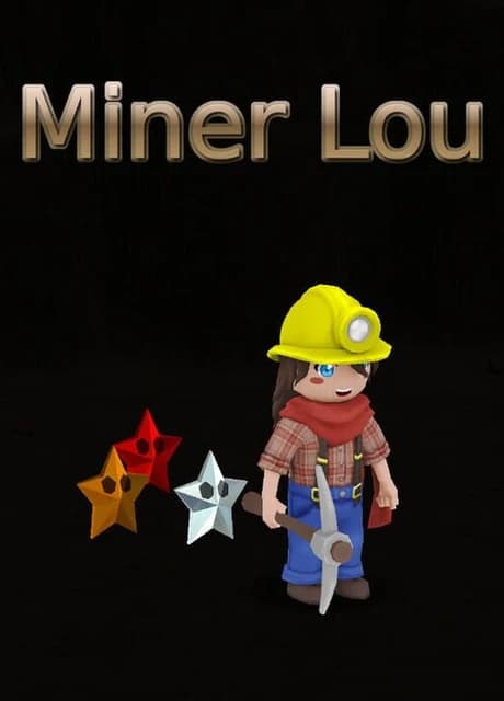Miner Lou