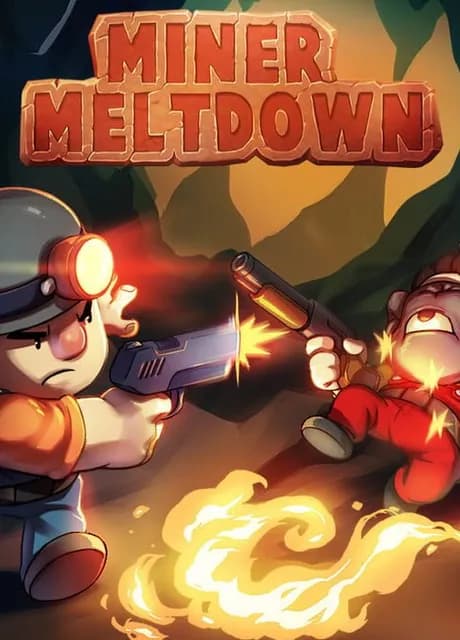 Miner Meltdown