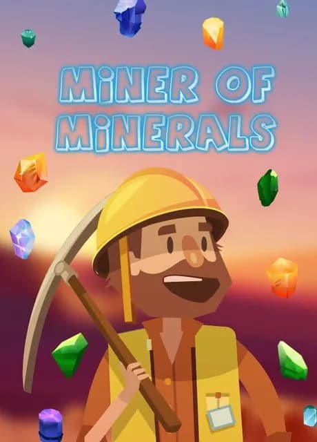 Miner of Minerals