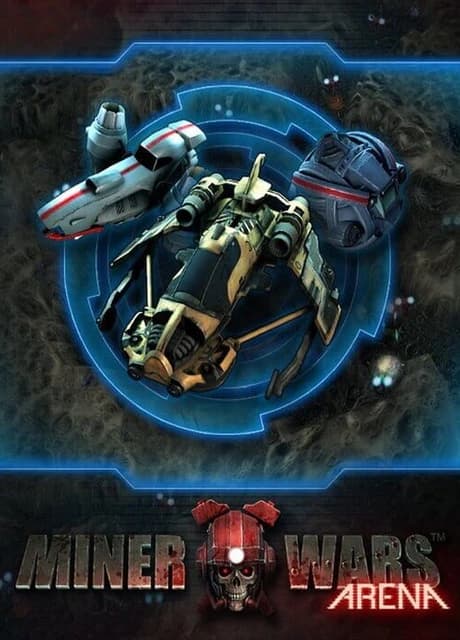 Miner Wars Arena