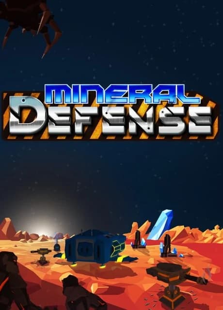 Mineral Defense