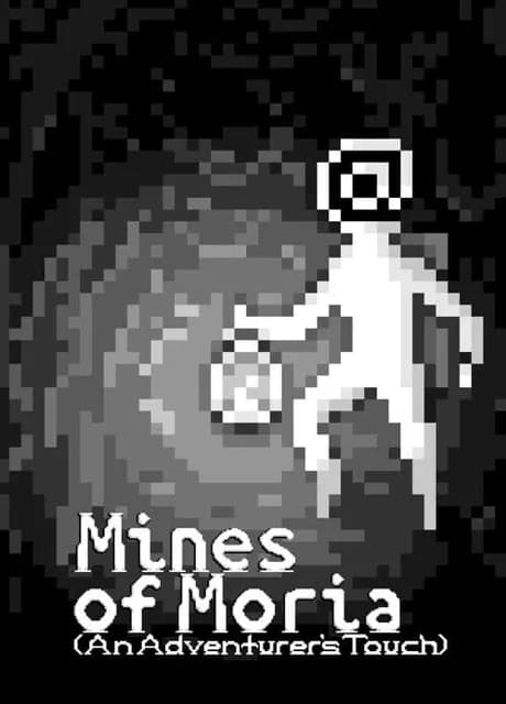 Mines of Moria