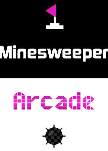 Minesweeper Arcade