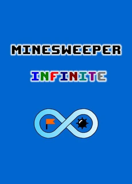Minesweeper Infinite