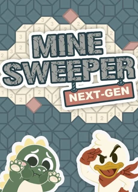 Minesweeper: Next-Gen