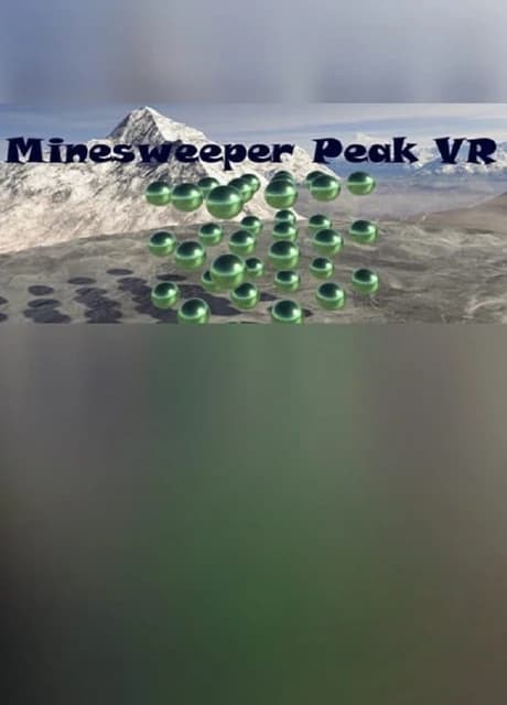 Minesweeper Peak VR
