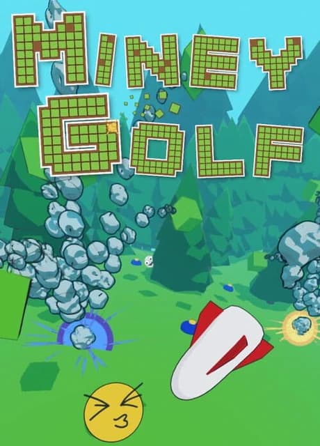Miney Golf