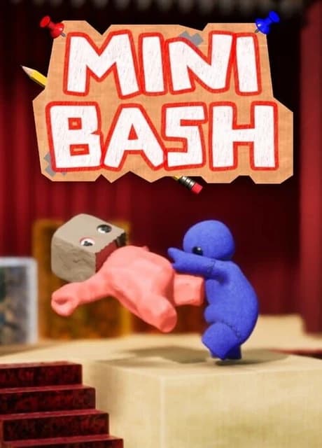 Mini Bash