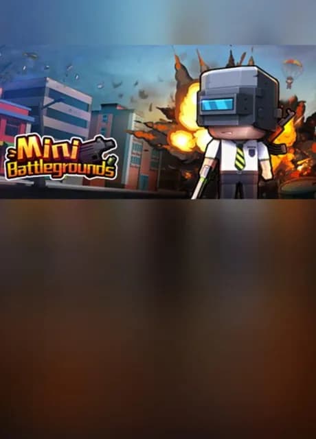 Mini Battlegrounds