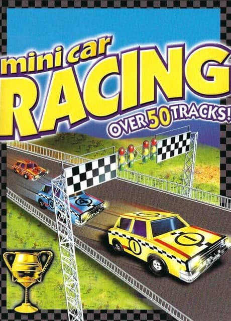 Mini Car Racing