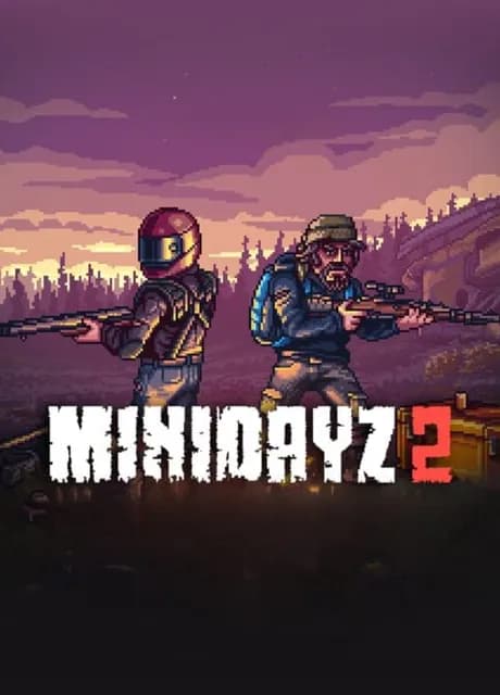 Mini DayZ 2