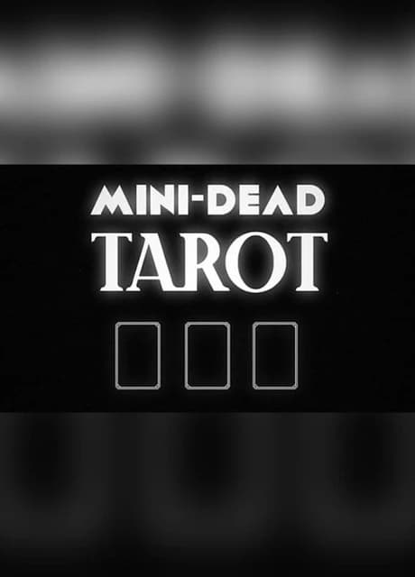 Mini-Dead: Tarot