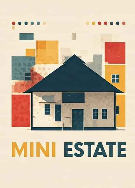 Mini Estate