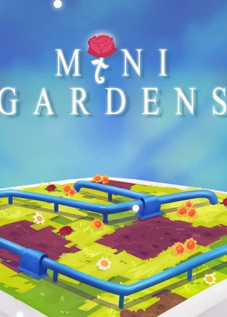 Mini Gardens