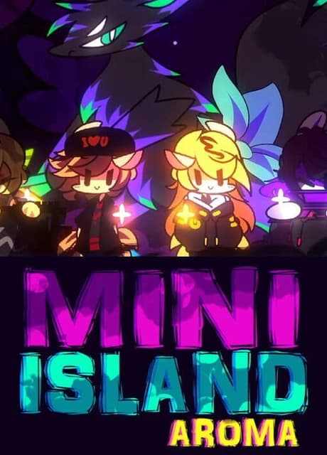 Mini Island: Aroma