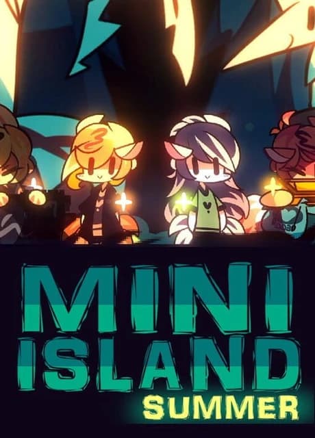 Mini Island: Summer