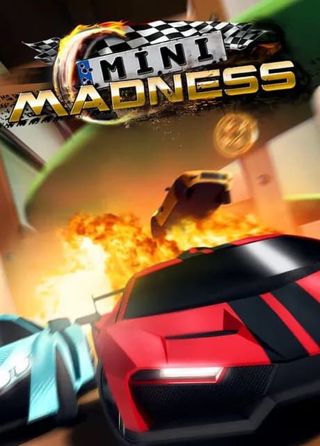 Mini Madness
