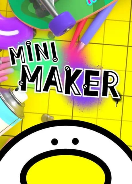 Mini Maker: Make A Thing