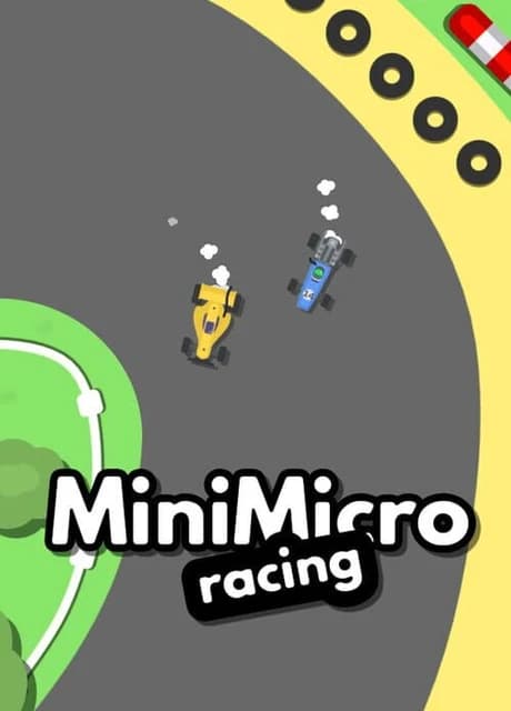 Mini Micro Racing