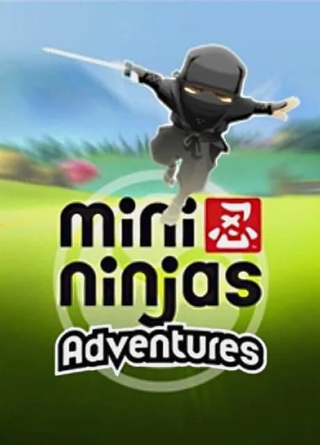 Mini Ninjas Adventures