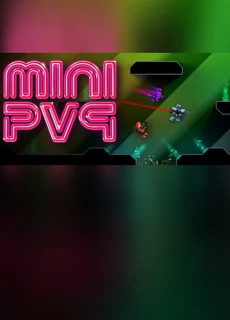 mini PVP