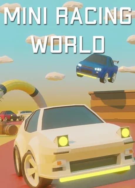 Mini Racing World