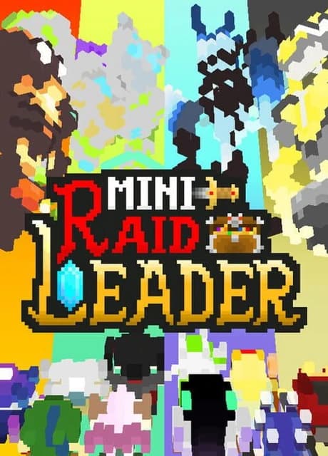Mini Raid Leader