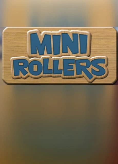 Mini Rollers