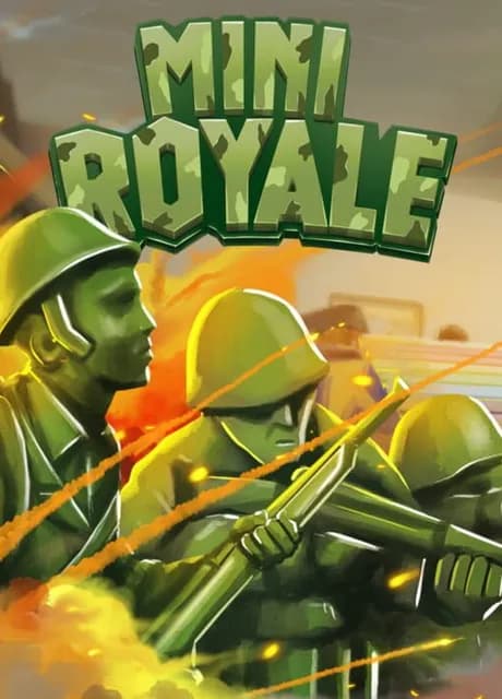 Mini Royale