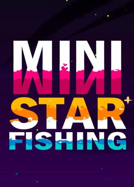 Mini Star Fishing