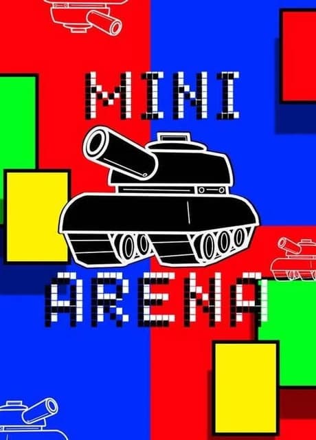 Mini-Tank Arena