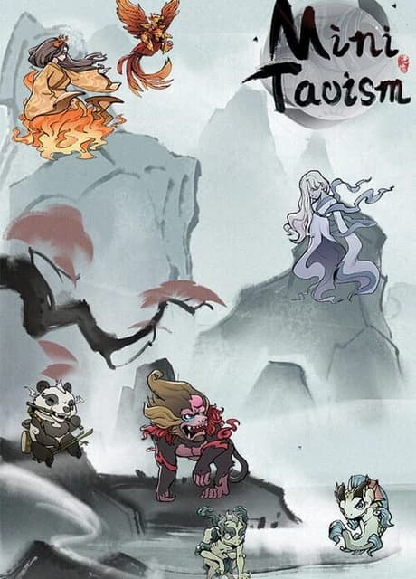 Mini Taoism