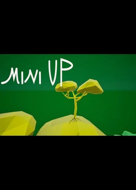 Mini Up: Supporter Pack