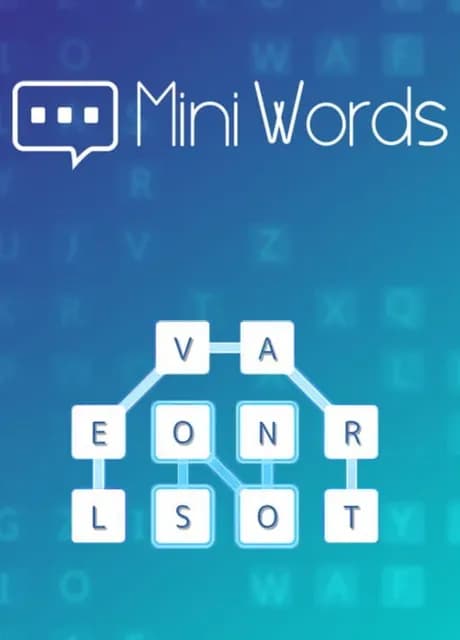 Mini Words