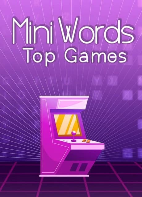 Mini Words: Top Games