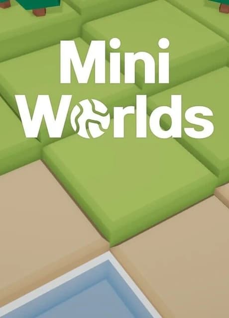 Mini Worlds