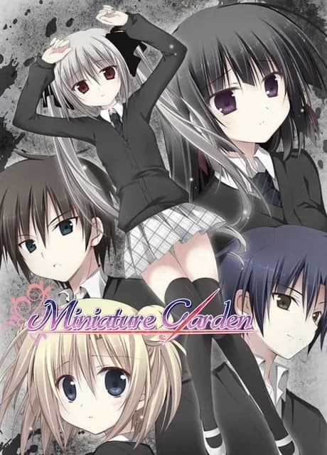 Miniature Garden