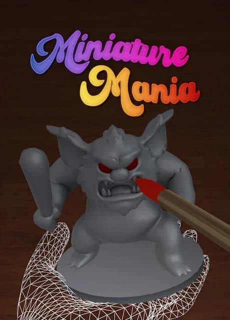 Miniature Mania