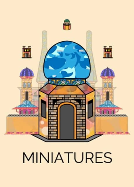 Miniatures