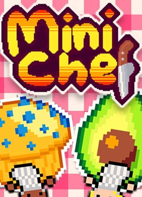 MiniChef