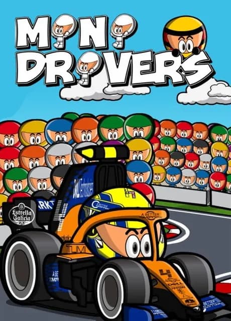 MiniDrivers