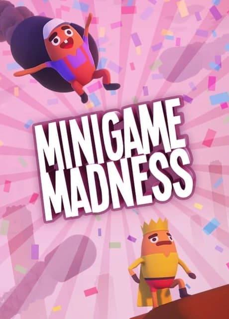 Minigame Madness
