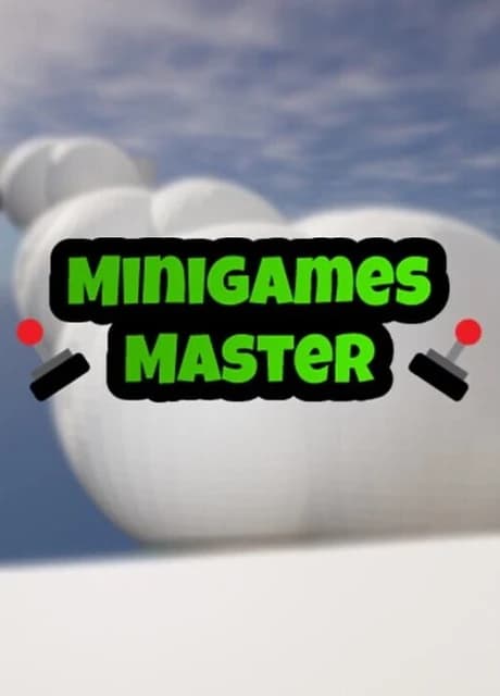 Minigames Master