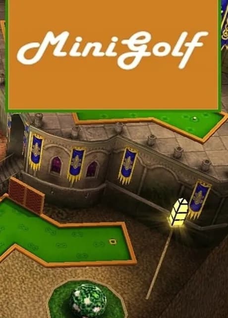 MiniGolf