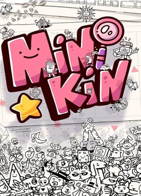 Minikin