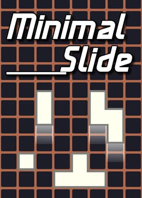 Minimal Slide
