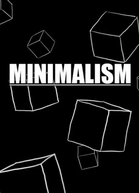Minimalism